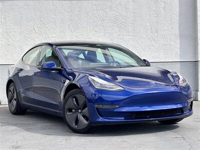 2020 Tesla Model 3 Standard Range Plus   - Photo 28 - Vista, CA 92084