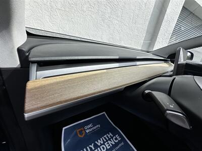 2020 Tesla Model 3 Standard Range Plus   - Photo 20 - Vista, CA 92084