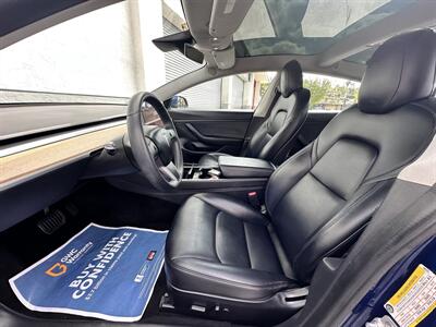 2020 Tesla Model 3 Standard Range Plus   - Photo 25 - Vista, CA 92084