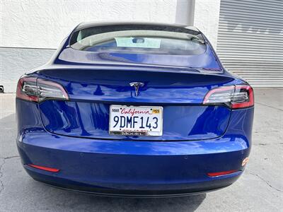 2020 Tesla Model 3 Standard Range Plus   - Photo 6 - Vista, CA 92084