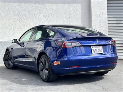 2020 Tesla Model 3 Standard Range Plus   - Photo 4 - Vista, CA 92084