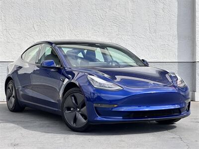 2020 Tesla Model 3 Standard Range Plus   - Photo 13 - Vista, CA 92084