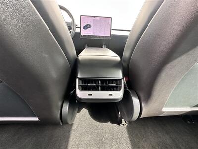 2020 Tesla Model 3 Standard Range Plus   - Photo 24 - Vista, CA 92084