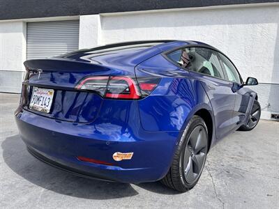 2020 Tesla Model 3 Standard Range Plus   - Photo 10 - Vista, CA 92084