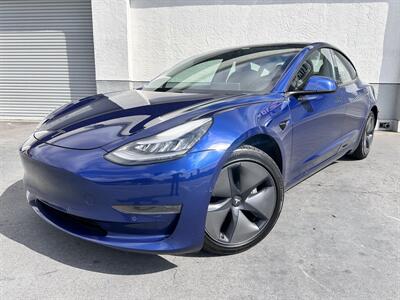 2020 Tesla Model 3 Standard Range Plus   - Photo 9 - Vista, CA 92084