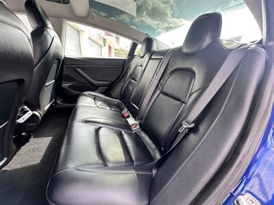 2020 Tesla Model 3 Standard Range Plus   - Photo 26 - Vista, CA 92084