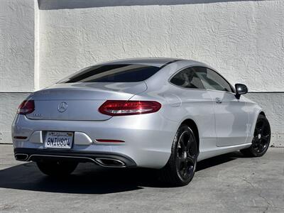 2017 Mercedes-Benz C 300   - Photo 38 - Vista, CA 92084