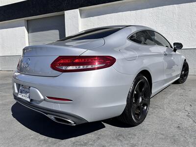 2017 Mercedes-Benz C 300   - Photo 39 - Vista, CA 92084