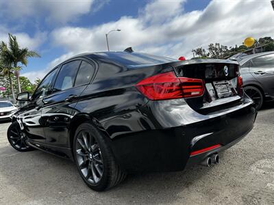 2016 BMW 3 Series 328i * M PACKAGE * TURBO * BLACK ON BLACK *   - Photo 6 - Vista, CA 92084