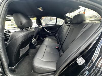 2016 BMW 3 Series 328i * M PACKAGE * TURBO * BLACK ON BLACK *   - Photo 20 - Vista, CA 92084