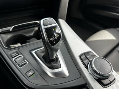 2016 BMW 3 Series 328i * M PACKAGE * TURBO * BLACK ON BLACK *   - Photo 24 - Vista, CA 92084