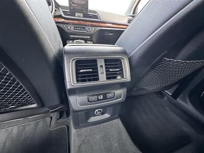 2018 Audi Q5 2.0T quattro Premium - Photo 16 - Vista, CA 92084
