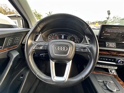 2018 Audi Q5 2.0T quattro Premium - Photo 12 - Vista, CA 92084