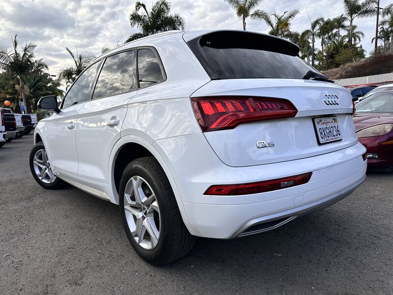 2018 Audi Q5 2.0T quattro Premium - Photo 26 - Vista, CA 92084
