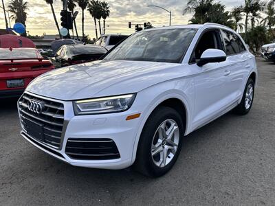 2018 Audi Q5 2.0T quattro Premium - Photo 28 - Vista, CA 92084