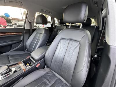2018 Audi Q5 2.0T quattro Premium - Photo 17 - Vista, CA 92084