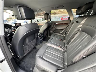 2018 Audi Q5 2.0T quattro Premium - Photo 24 - Vista, CA 92084