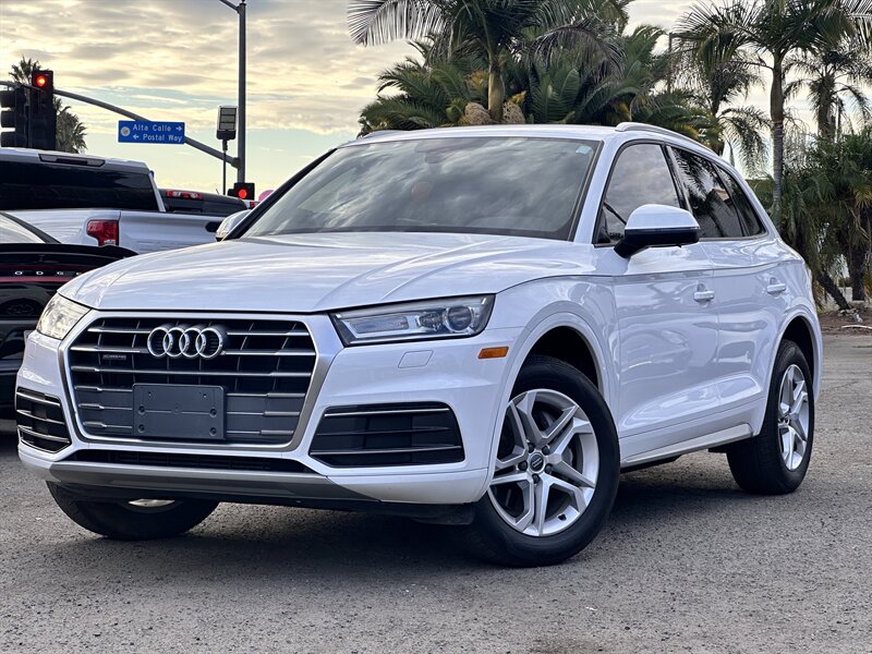2018 Audi Q5 2.0T quattro Premium - Photo 3 - Vista, CA 92084