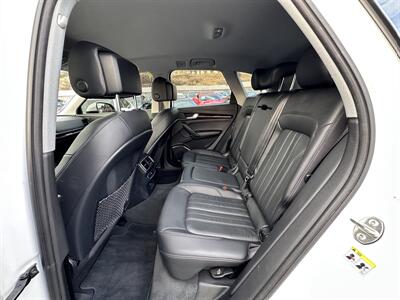 2018 Audi Q5 2.0T quattro Premium - Photo 25 - Vista, CA 92084