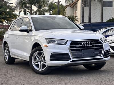 2018 Audi Q5 2.0T quattro Premium - Photo 23 - Vista, CA 92084