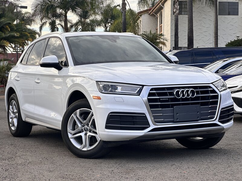 2018 Audi Q5 2.0T quattro Premium - Photo 23 - Vista, CA 92084