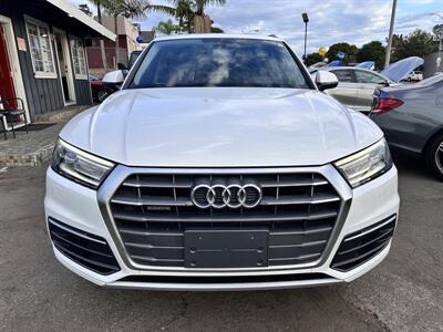 2018 Audi Q5 2.0T quattro Premium - Photo 27 - Vista, CA 92084