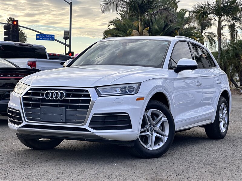 2018 Audi Q5 2.0T quattro Premium - Photo 20 - Vista, CA 92084