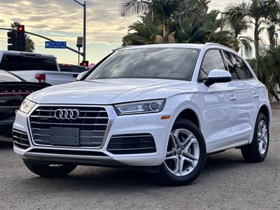 2018 Audi Q5 2.0T quattro Premium - Photo 21 - Vista, CA 92084