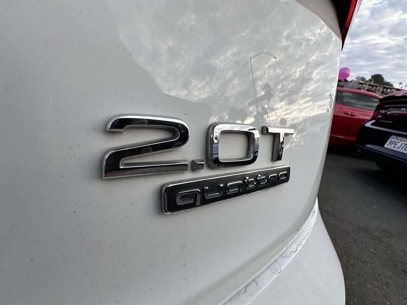 2018 Audi Q5 2.0T quattro Premium - Photo 10 - Vista, CA 92084