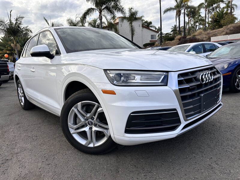2018 Audi Q5 2.0T quattro Premium - Photo 22 - Vista, CA 92084