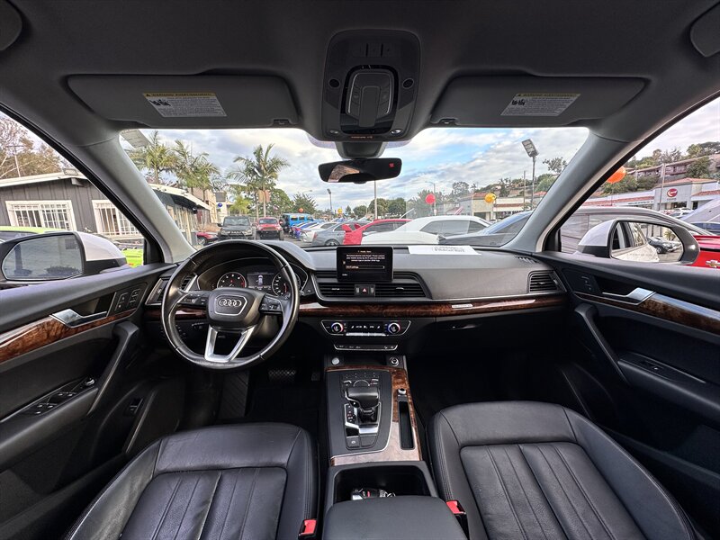 2018 Audi Q5 2.0T quattro Premium - Photo 15 - Vista, CA 92084