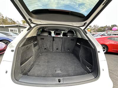 2018 Audi Q5 2.0T quattro Premium - Photo 9 - Vista, CA 92084
