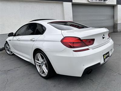2015 BMW 640i Gran Coupe   - Photo 3 - Vista, CA 92084