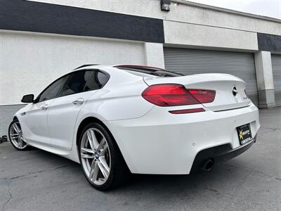 2015 BMW 640i Gran Coupe   - Photo 1 - Vista, CA 92084