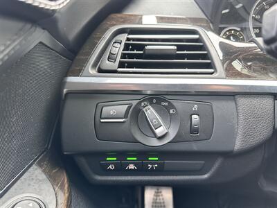 2015 BMW 640i Gran Coupe   - Photo 19 - Vista, CA 92084