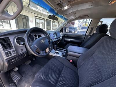 2011 Toyota Tundra Grade   - Photo 6 - Vista, CA 92084