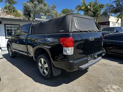 2011 Toyota Tundra Grade   - Photo 2 - Vista, CA 92084
