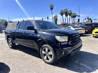 2011 Toyota Tundra Grade   - Photo 9 - Vista, CA 92084