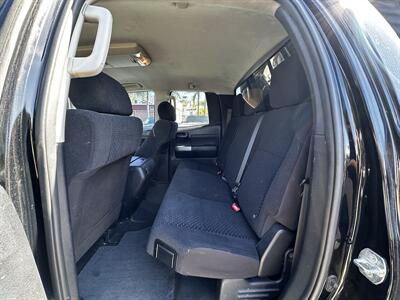 2011 Toyota Tundra Grade   - Photo 7 - Vista, CA 92084
