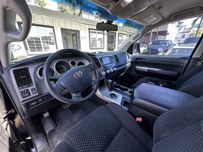 2011 Toyota Tundra Grade   - Photo 8 - Vista, CA 92084