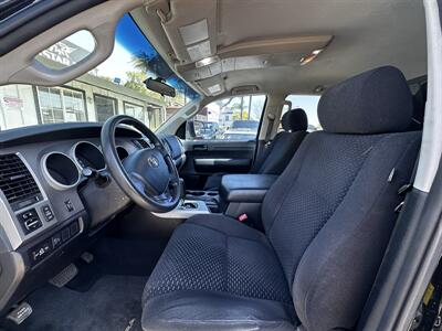 2011 Toyota Tundra Grade   - Photo 5 - Vista, CA 92084
