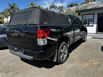 2011 Toyota Tundra Grade   - Photo 4 - Vista, CA 92084