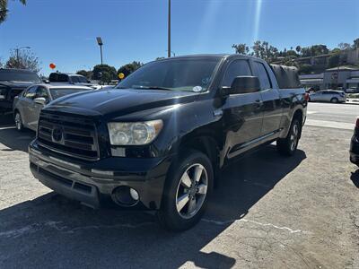2011 Toyota Tundra Grade   - Photo 3 - Vista, CA 92084