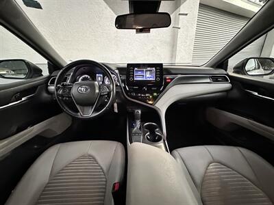 2023 Toyota Camry SE   - Photo 19 - Vista, CA 92084