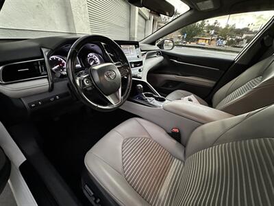2023 Toyota Camry SE   - Photo 16 - Vista, CA 92084