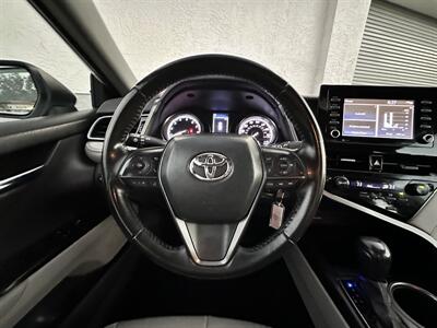2023 Toyota Camry SE   - Photo 18 - Vista, CA 92084
