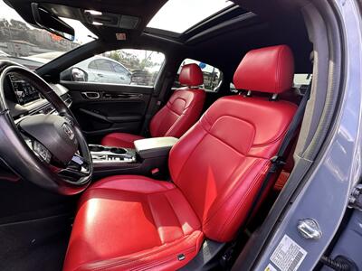 2022 Honda Civic Sport Touring - Photo 29 - Vista, CA 92084