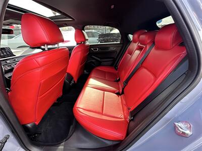 2022 Honda Civic Sport Touring - Photo 27 - Vista, CA 92084