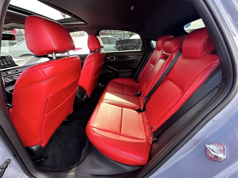 2022 Honda Civic Sport Touring - Photo 27 - Vista, CA 92084