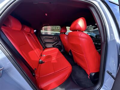 2022 Honda Civic Sport Touring - Photo 18 - Vista, CA 92084